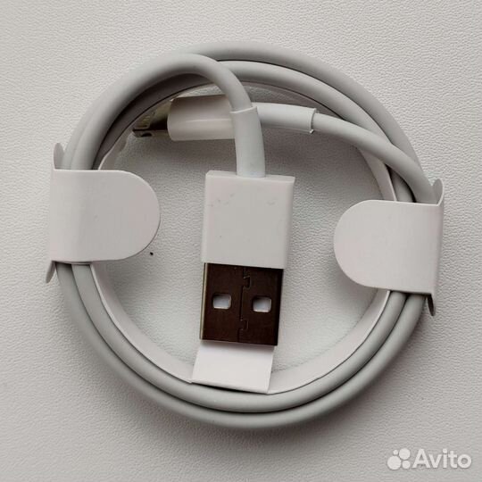 Usb кабель для iPhone Lightning