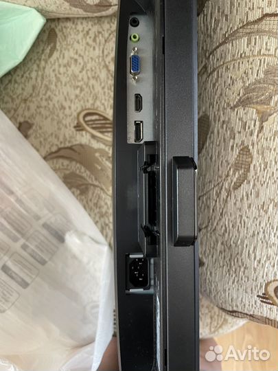 Монитор benq 27