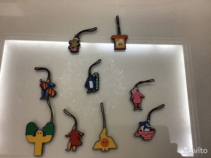 Пуллеры азбука вкуса