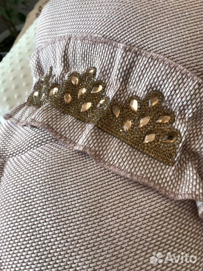 Конверт на выписку для девочки осень, зима