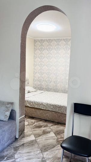 Квартира-студия, 30 м², 2/2 эт.
