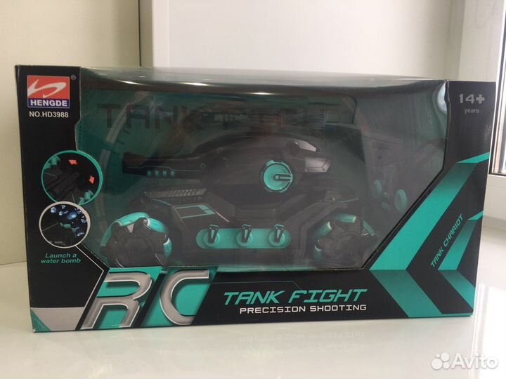 Развивающий автомобиль