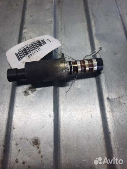 Фазорегулятор Opel Corsa D минивен 1.6 2009