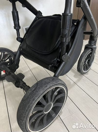 Коляска Anex sport 2 в 1