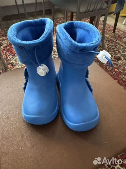 Угги детские