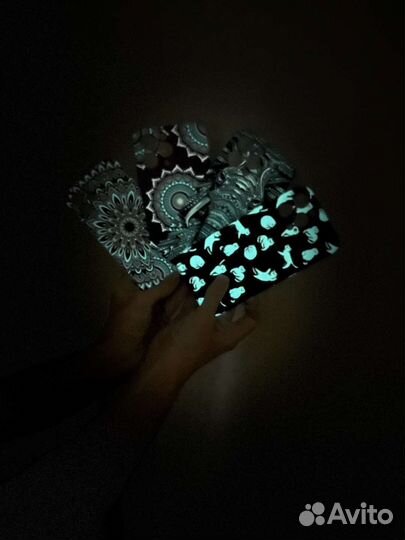 Чехол на айфон