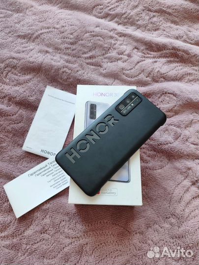 HONOR 30, 8/256 ГБ