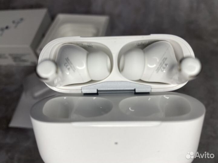 Airpods Pro 2 Luxe