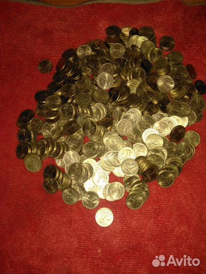 1 копейка 2000г С-П