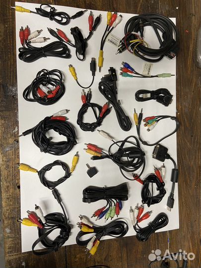 Продам шнуры