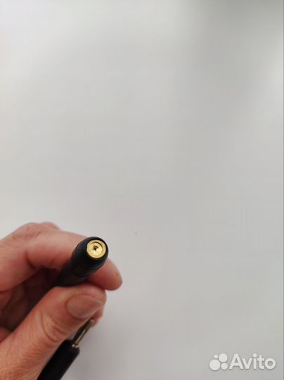 Ручка для электроэпиляции (Микротерм, Мтуси)