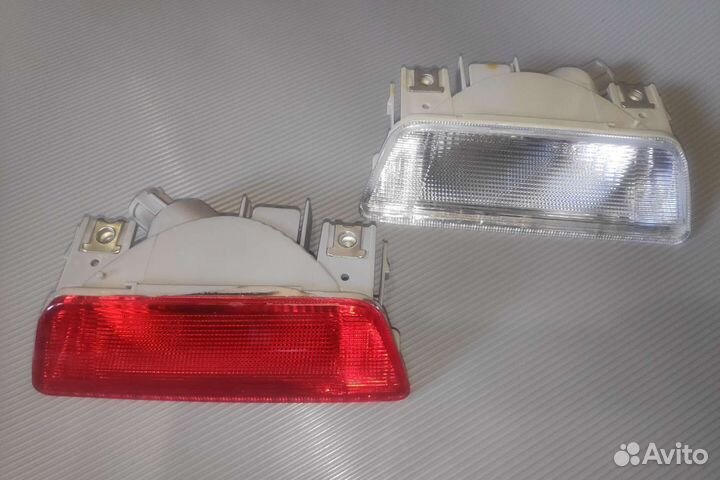 Фонарь для заднего бампера Nissan X-Trail T31