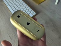 Apple Magiс Mouse 2 Gold Оригинал