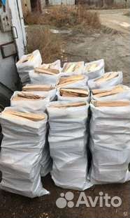 Продам дрова колотые