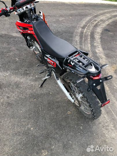 Regulmoto sport-003 PRO 300