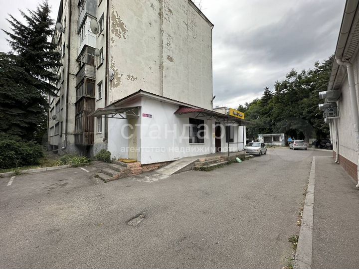 Сдам помещение свободного назначения, 50.5 м²