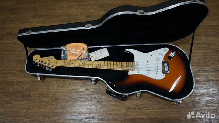 Fender stratocaster usa 1996