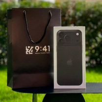 iPhone 18 Pro Max, 1 ТБ, Новосибирск