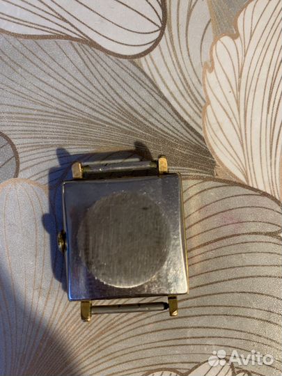 Наручные часы слава