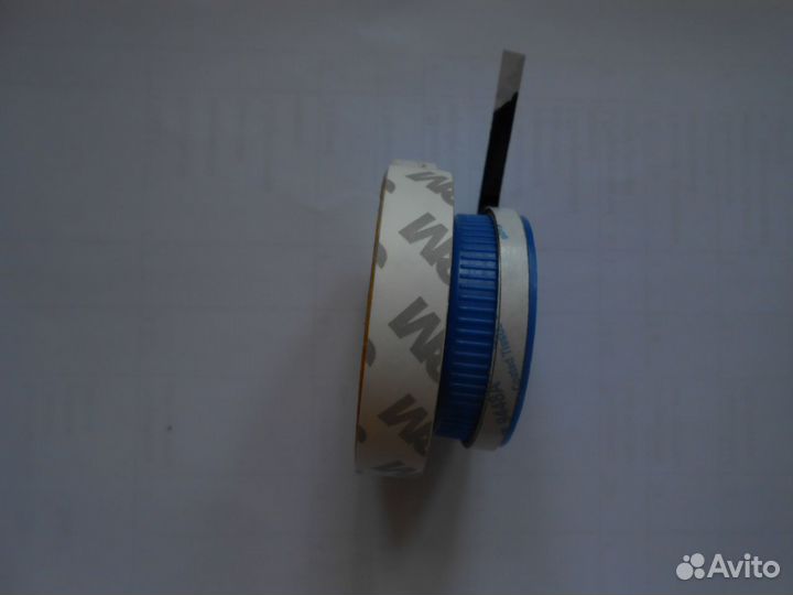 Скотч двухсторонний для замены тачскрина и т. д