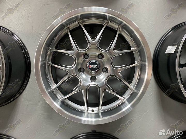 Диски XXR 526 R18 5x114.3