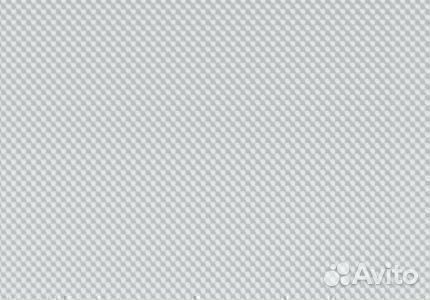 Изоляционная пленка Изоспан AF+ 70 кв.м белый