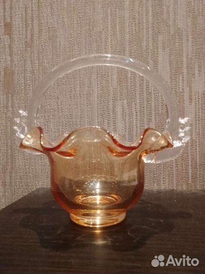 Конфетница СССР