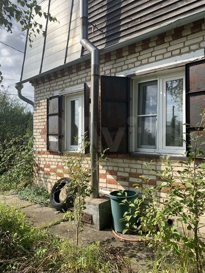 Дача 69 м² на участке 8 сот.