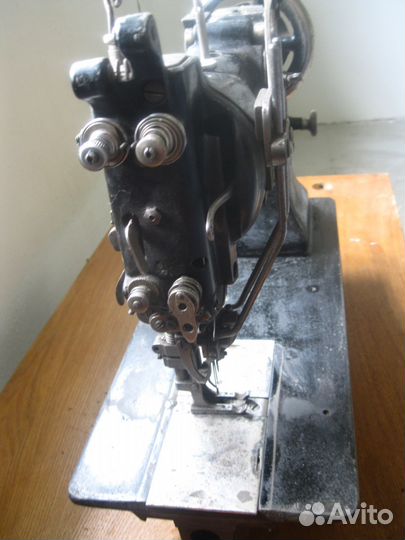 Дюркоп 93 мерешковая