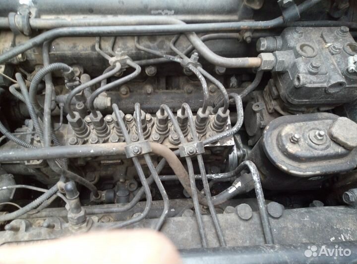 Самосвал КАМАЗ 65115-62, 2013