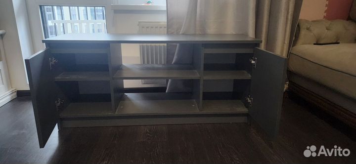 Тумба под телевизор бу