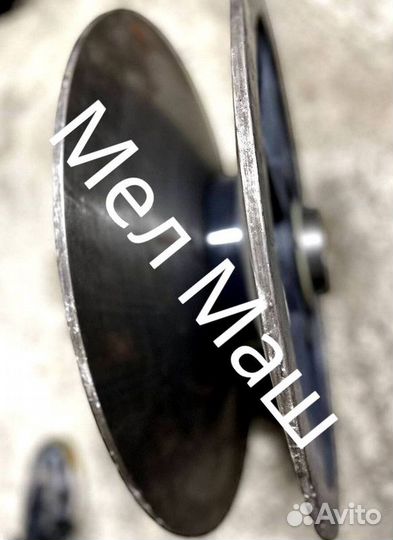 Вариатор Клаас тукано320