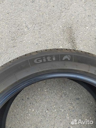 Giti GitiComfort 225 225/45 R18 95V