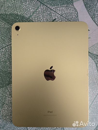 iPad 10.9 2022