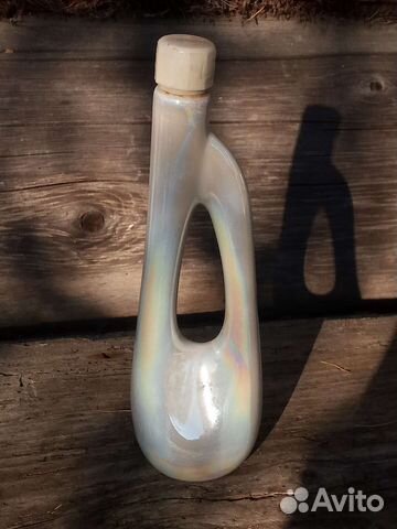 Парфюмерной флакон. СССР