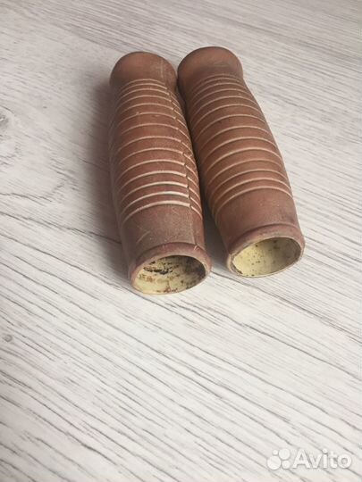 Ручки на велосипед СССР