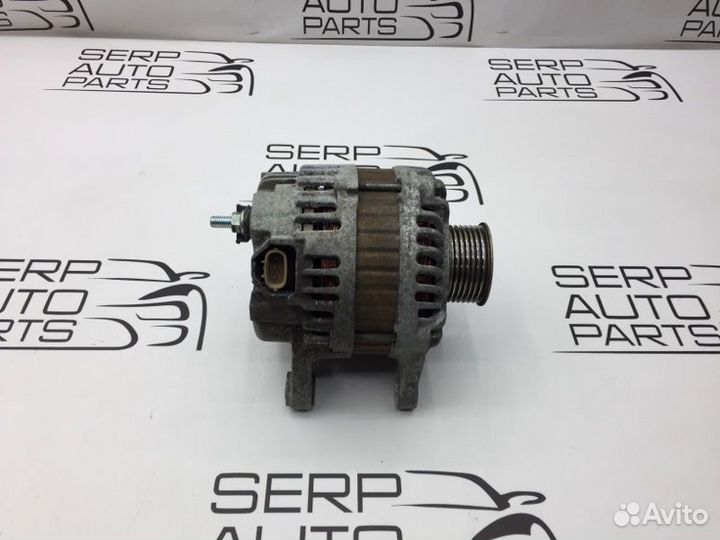 Генератор Nissan Note Е11 1.6 HR16DE 2010