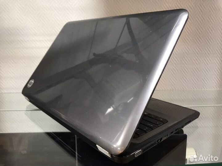 Ноутбук HP AR5B 225