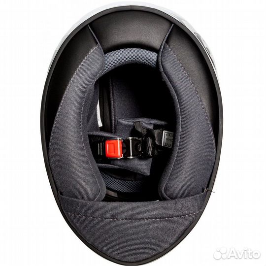 Мотошлем HJC CS15 tarex MC10