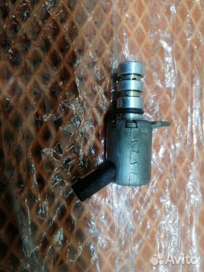 Клапан Audi A6 C6 4F ccea 2010