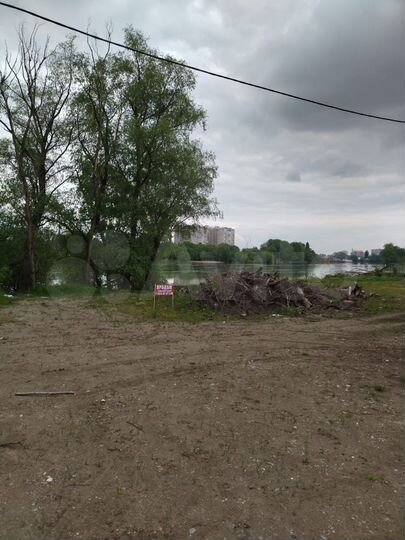 Участок 7,7 сот. (ИЖС)