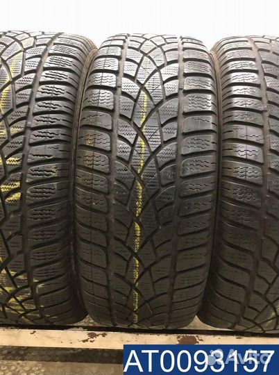 Dunlop SP Winter Sport 3D 215/60 R16 98V