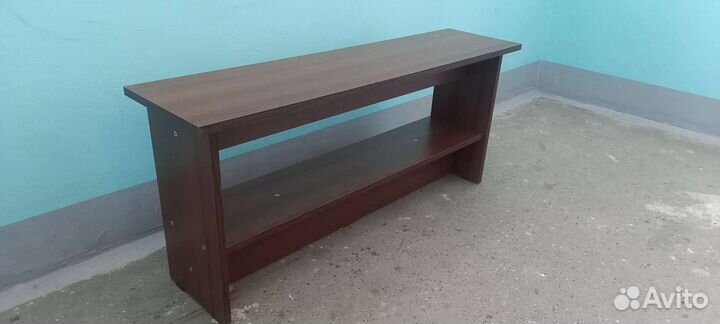 Тумба скамейка для обуви в прихожую