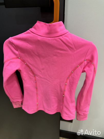 Костюм для фигурного катания 110