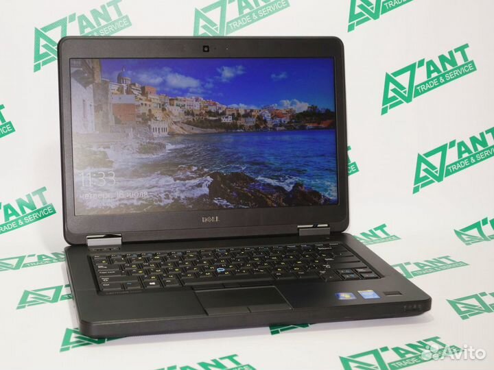 Dell Latitude E5440