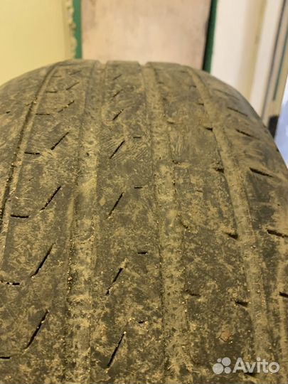 Pirelli Cinturato P7 205/55 R16 91V