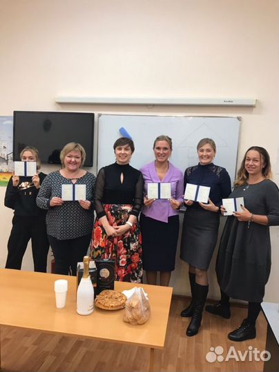 Обучение бухгалтерскому учету