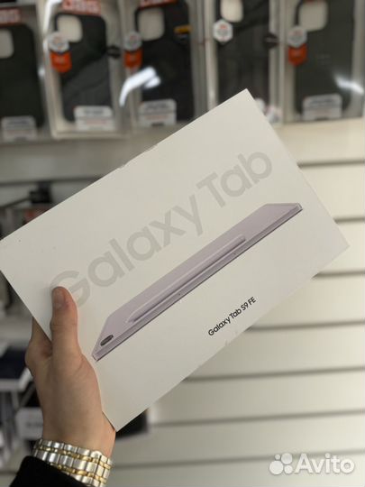 Samsung Galaxy Tab S9 FE 6/128 Gb