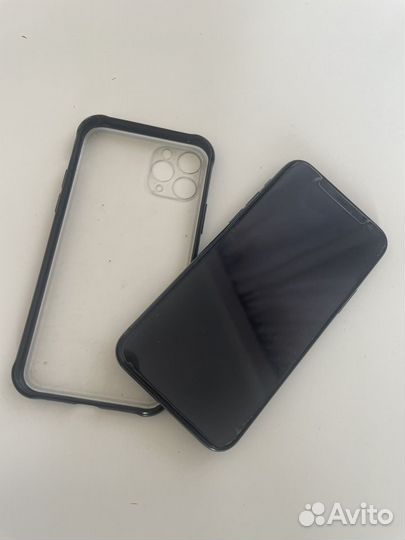 iPhone 11 Pro, 256 ГБ