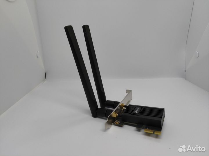 Адаптер TP-Link Archer TX55E Wi-Fi 6 + Bluetooth 5